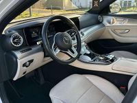 Gebraucht Mercedes E300 Edition 204 PS (150 kW) 2019 Kombi