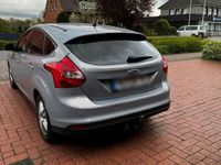 gebraucht Ford Focus 1,6