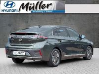 gebraucht Hyundai Ioniq 1.6 GDI Style-Paket Plug-In Hybrid (EURO 6d)