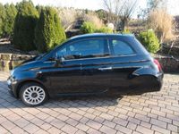 gebraucht Fiat 500 Ellenatorsofort verfügbar Fahren