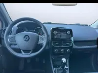 Gebraucht Renault Clio IV 76 PS (55 kW) 2019 Weiß Limousine