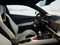 Neu Lotus Emira 405 PS (297 kW) 2026 Grün Coupé