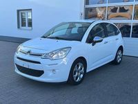 Gebraucht Citroën C3 SELECTION 68 PS (50 kW) 2014 Weiß Limousine