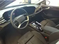 Brugt Audi A5 Basis 204 HK (150 kW) 2025 Grå Sedan