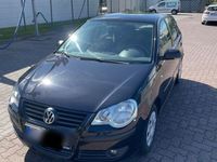 gebraucht VW Polo 1.2 Comfortline Comfortline