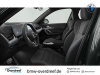 Gebraucht BMW X1 Performance 170 PS (125 kW) 2025 Silber SUV