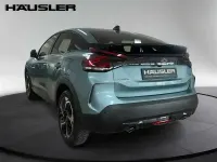 Käytetty Citroën C4 PureTech 131 HP (96 kW) 2024 Sininen Katumaasturi