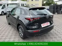 Gebraucht Mazda CX-30 210 PS (154 kW) 2024 Schwarz SUV