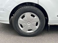 Gebraucht Ford Tourneo Trend+ 150 PS (110 kW) 2023 Weiss Kombi