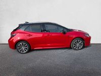 gebraucht Toyota Corolla 1.8 Hybrid Team Deutschland