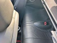 Gebraucht Mini Cooper S Cabriolet 170 PS (125 kW) 2007 Grau Cabrio