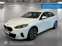 Gebraucht BMW 220 156 PS (114 kW) 2025 Weiß Coupé