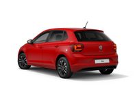 Gebraucht VW Polo Comfortline 95 PS (69 kW) 2021