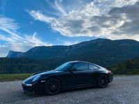 gebraucht Porsche 911 Carrera GTS 997.2