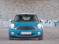 Gebraucht Mini Cooper 120 PS (88 kW) 2009 Andere farben Kleinwagen
