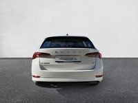 gebraucht Skoda Octavia 1.4 l TSI Combi Style iV