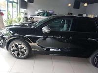 Neu Cupra Terramar VZ 177 PS (130 kW) 2025 Mythosschwarz SUV