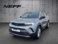 Gebraucht Opel Mokka-e Edition 100 kW (136 PS) 2023 Grau SUV