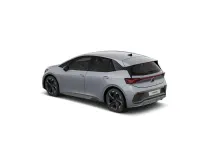 Ny Cupra Born 150 kW (204 HK) 2026 Sølv Hatchback