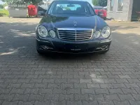 Gebraucht Mercedes E230 Avantgarde 204 PS (150 kW) 2007 Limousine