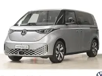 Neu VW ID. Buzz Pro 210 kW (286 PS) 2026 Monosilber metallic Van / Kleinbus