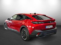 Gebraucht Peugeot 408 GTi 145 PS (106 kW) 2025 Rot Limousine
