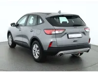 Gebraucht Ford Kuga 151 PS (111 kW) 2021 Solarsilber SUV