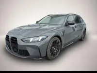 Gebraucht BMW M3 Competition Edition 530 PS (389 kW) 2026 Manufacturer Kombi