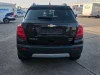 Gebraucht Chevrolet Trax 140 PS (102 kW) 2013 SUV