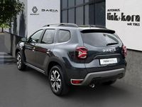 Gebraucht Dacia Duster Journey 131 PS (96 kW) 2023 Grau SUV