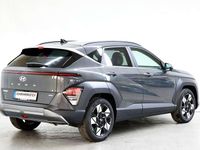 Gebraucht Hyundai Kona Prime 199 PS (146 kW) 2025 Ecotronic grey mineraleffekt SUV