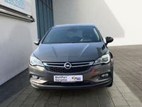 gebraucht Opel Astra Sports Tourer K Dynamic Start/Stop Klima