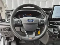 Second-hand Ford Transit Trend 131 CP (96 kW) 2025 Alb