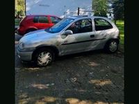 gebraucht Opel Corsa 