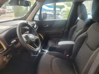 Neu Jeep Renegade Limited 131 PS (96 kW) 2025 Grau SUV