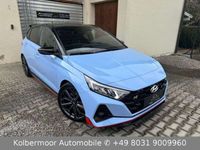 gebraucht Hyundai i20 N Performance NAVI*SHZ*PDC*KAMERA*