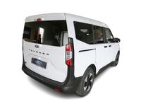 Gebraucht Ford Tourneo Courier Trend 100 kW (136 PS) 2025 Weiss Van / Kleinbus