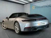 Gebraucht Porsche 992 394 PS (289 kW) 2025 Silber