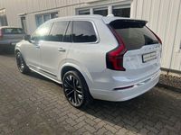 Gebraucht Volvo XC90 Plus 250 PS (183 kW) 2025 Crystal white metallic SUV