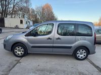 Gebraucht Peugeot TePee Active 98 PS (72 kW) 2017 Kombi