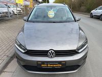 Gebraucht VW Golf Sportsvan 86 PS (63 kW) 2014 Grau Van / Kleinbus