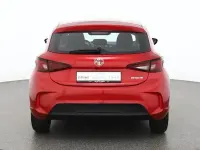 Gebraucht MG MG3 Comfort 116 PS (85 kW) 2025 Rot Kleinwagen