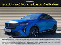 Neu Renault Rafale 300 PS (220 kW) 2026 Blau SUV