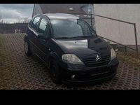 Gebraucht Citroën C3 73 PS (53 kW) 2005 Andere farben Kleinwagen
