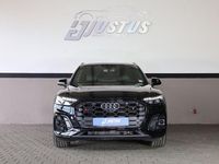 Gebraucht Audi SQ5 Sport 354 PS (260 kW) 2025 Schwarz SUV