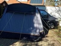 Gebraucht VW T5 174 PS (127 kW) 2005 Schwarz Van