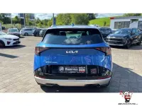 Neu Kia Sportage Spirit 150 PS (110 kW) 2026 Grau SUV