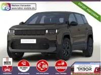 Neu Jeep Compass 136 PS (100 kW) 2026 Grün (amazonia green metallic) SUV