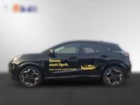 Gebraucht Ford Puma Gen-E Premium 124 kW (169 PS) 2025 Metallic SUV