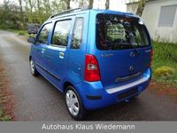 gebraucht Suzuki Wagon R+ Wagon R+ 1.3 Comf. 4 Seasons 4WD - 2.Hd./148 TKM